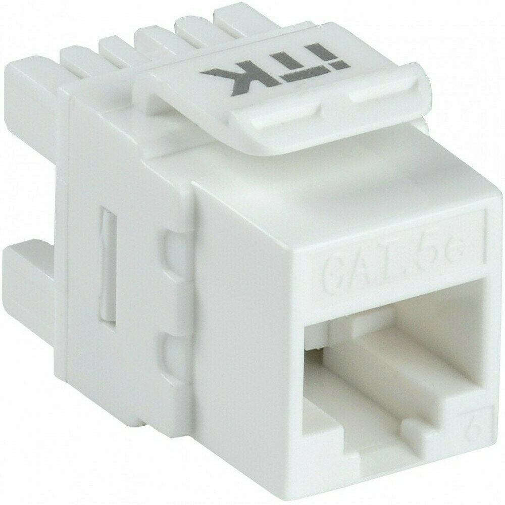 Модуль RJ-45 ITK (CS1-1C5EU-12)