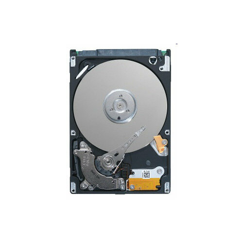 Жесткий диск Seagate Momentus 160 ГБ ST9160314AS 3755₽