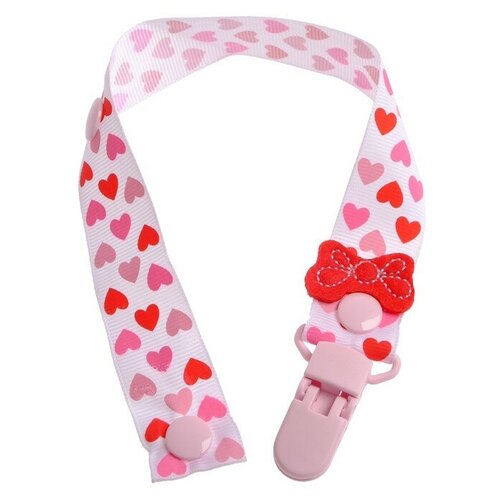 красный, розовый