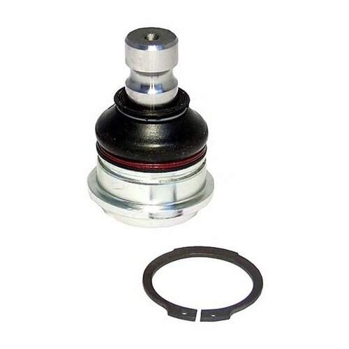 Шаровая опора нижняя передняя HYUNDAI 54530-2B000 для Hyundai Santa Fe, Hyundai Equus, Kia Sorento, Hyundai Trajet черный