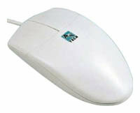 Мышь A4Tech OK-720 White COM