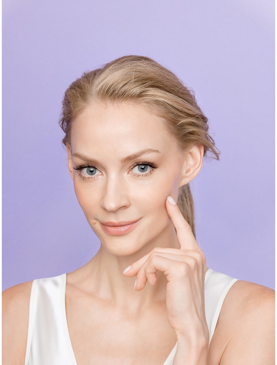 Дневной крем для кожи лица L’Oréal Paris Гиалурон эксперт SPF20, 50 мл L'OREAL - фото №3