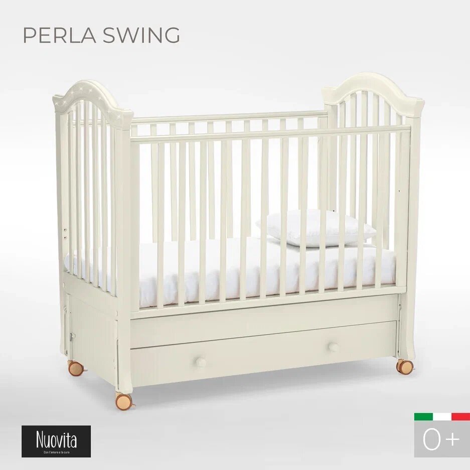   Nuovita Perla swing  (Vaniglia/)