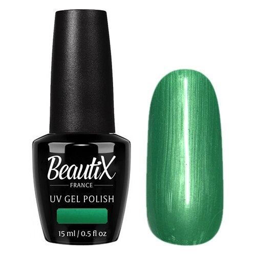 Beautix Гель-лак UV Gel Polish, 15 мл, 306