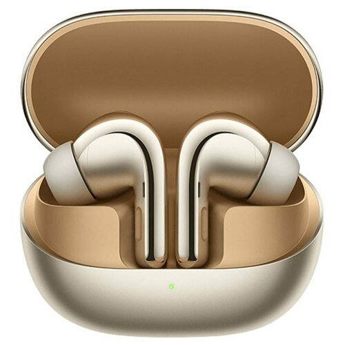 Беспроводные Наушники Xiaomi Buds 4 Pro Золото 2383900₽