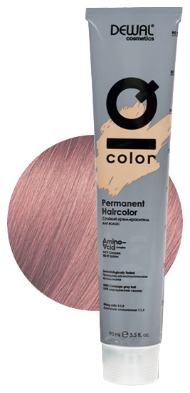 Dewal Cosmetics IQ COLOR -     , 90  - IQ COLOR 10.25    -