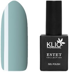 KLIO Professional Гель-лак Estet Collection, 10 мл, №147