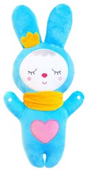 Мягкая игрушка Мякиши Sleepy Toys Зайка 35 см