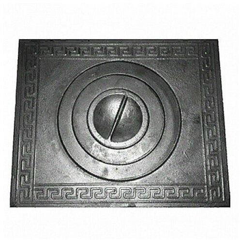 Плита 1-комф П1-3М 410x340 мм чугунная 229000₽