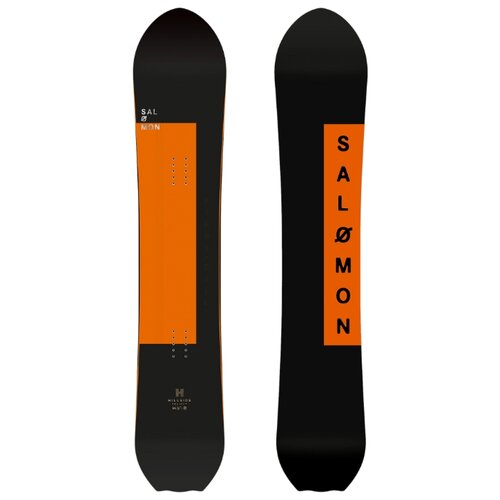 Salomon First Call (19-20)