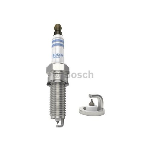 Свеча зажигания Bosch YR5NI332S 0242145510 1 шт.