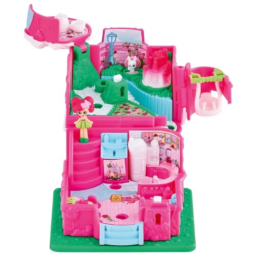 фото Игровой набор moose shopkins