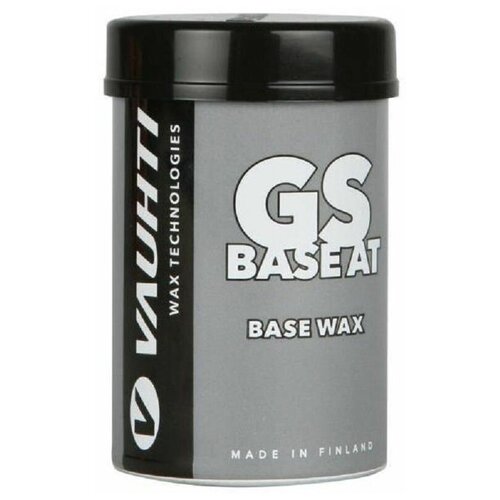 Мазь лыжная VAUHTI грунтовка Base AT, 45 g мазь vauhti gs base super