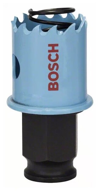 Коронка BOSCH 2608584784 25 мм Special for Sheet Metal