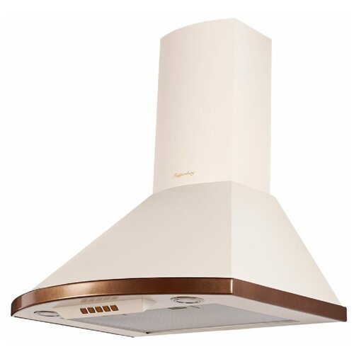 Kuppersberg Вытяжка BONA 60 C Bronze 7233 1864700₽