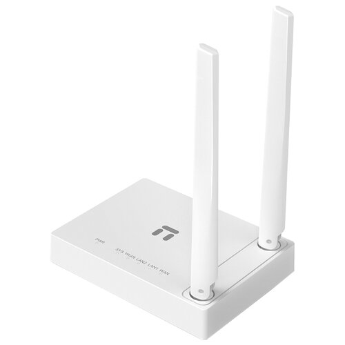 фото Wi-Fi роутер netis W1