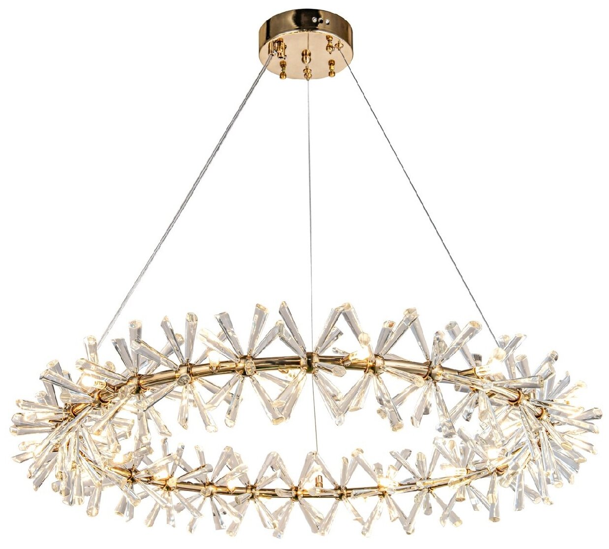 Люстра Mak-interior Star light D600 — фото 1