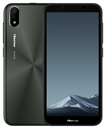 Смартфон Hisense F25