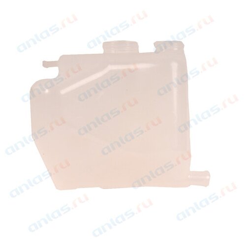 Бачок расширительный ВАЗ 21083-2115 2 горловины инжекторный сэмз сэмз БС-25 | цена за 1 шт