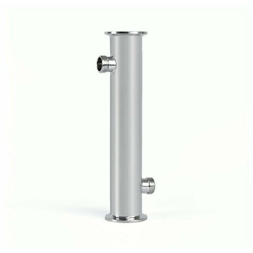 Дефлегматор Wein 15 дюйма 225 мм 4 трубки по 12 мм 269000₽