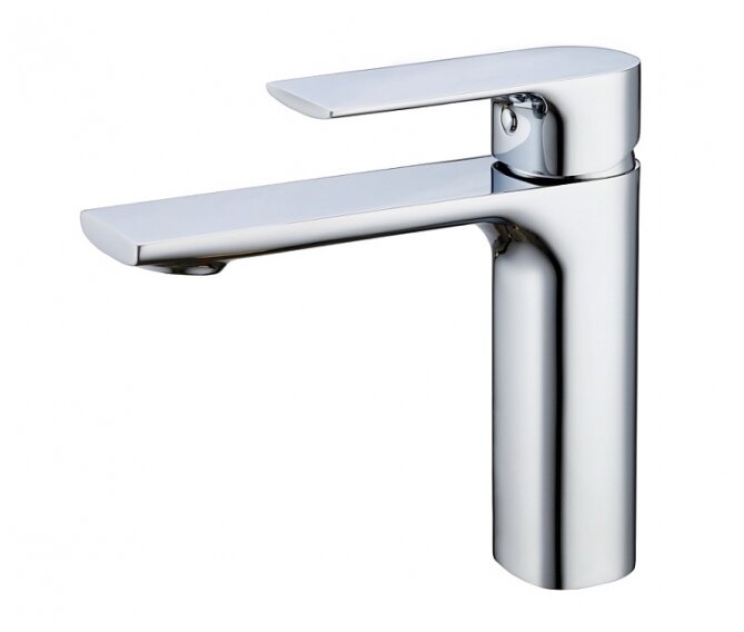 Смеситель для кухни Kaiser Linear Хром 59011