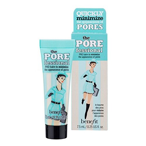 Benefit Праймер для лица The POREfessional в мини-формате, 7.5 мл, бежевый