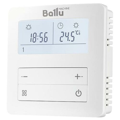 Ballu Термостат цифровой BDT-2 Ballu НС-1275592 505800₽