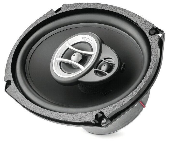 Автомобильная двухполосная коаксиальная акустика FOCAL RCX-690