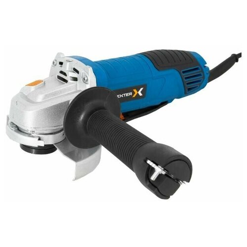 УШМ болгарка Dexter 800AG2-1255 115125 мм 800 Вт 431500₽