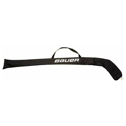 Сумка для клюшек BAUER INDIVIDUAL STICK BAG (BLK)