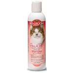 Bio-Groom шампунь от блох и клещей Flea & Tick для кошек - изображение