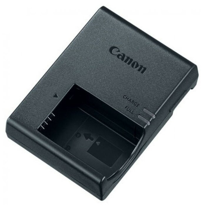 Зарядное устройство Canon LC-E17E для LP-E17