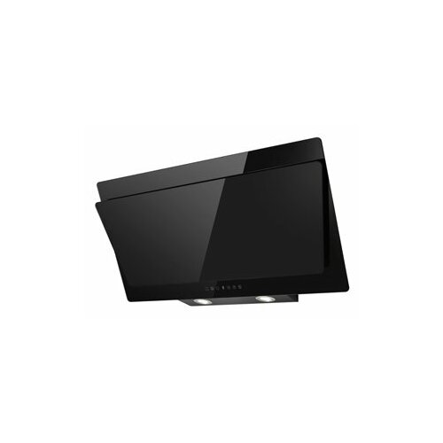 Наклонная вытяжка Korting KHC 97070 GN черный 50000000₽