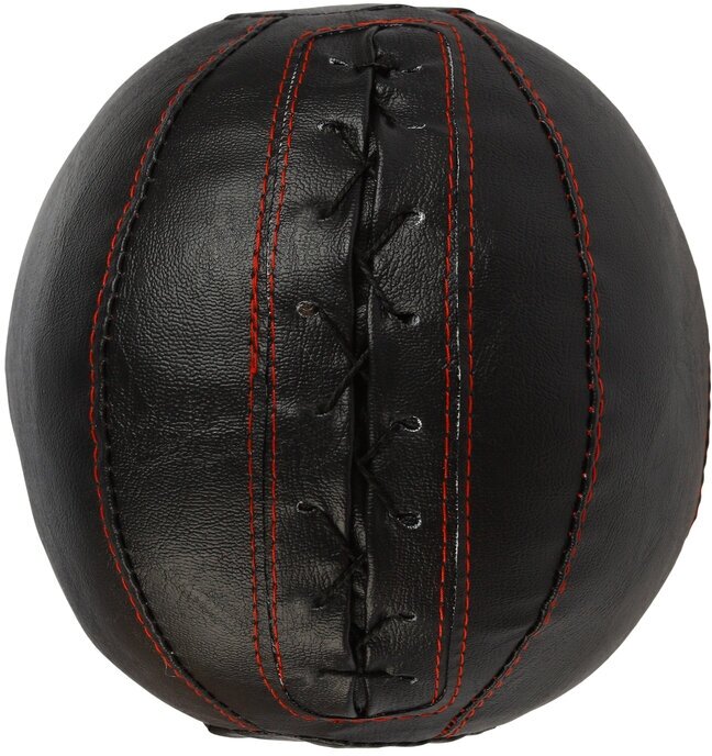 Мяч набивной ONLYTOP, 1 кг (арт. 1746222)