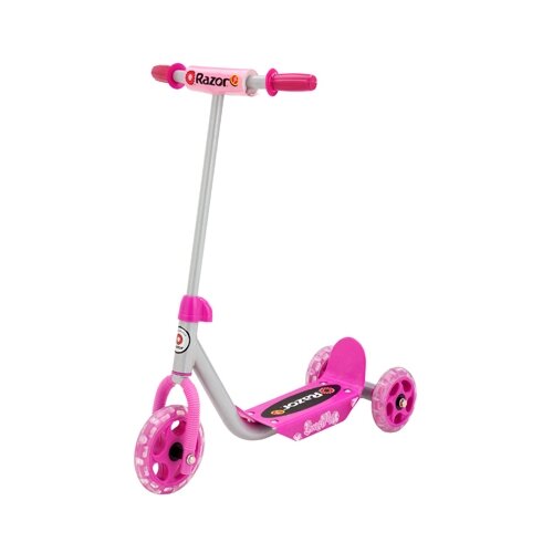фото Razor детский самокат lil kick