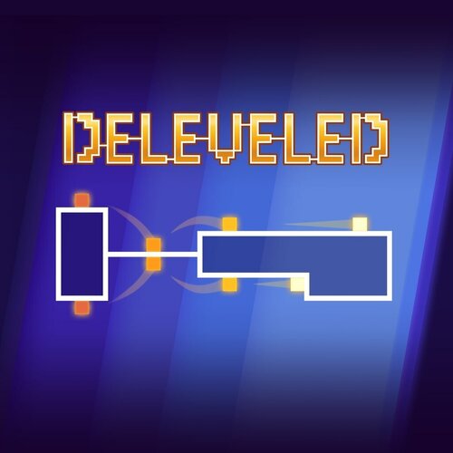 Сервис активации для Deleveled игры для PlayStation 89900₽