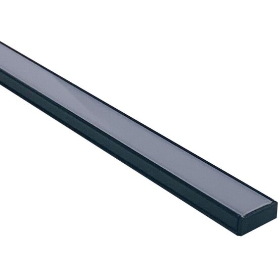 Профиль с рассеивателем Apeyron 08-05-ЧБ