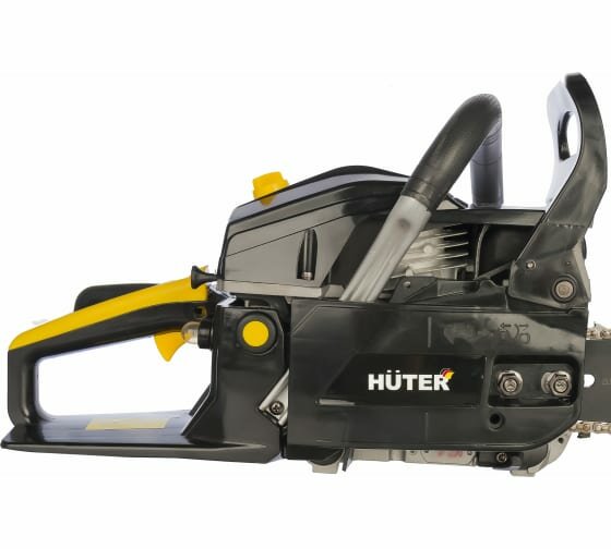 Бензопила Huter BS-52 70/6/3 — фото 1