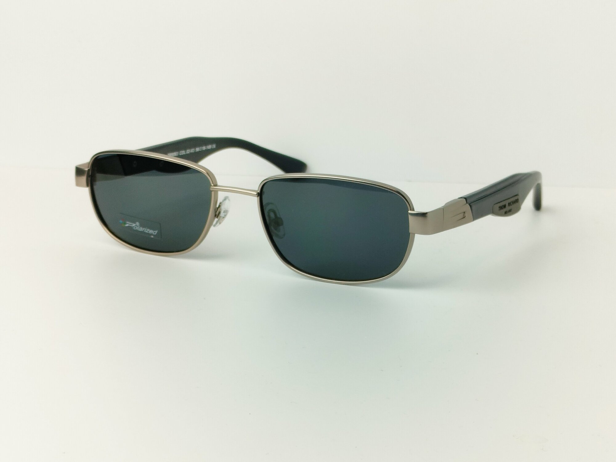 фото Солнцезащитные очки мужские Polarized TR9063-02-X3