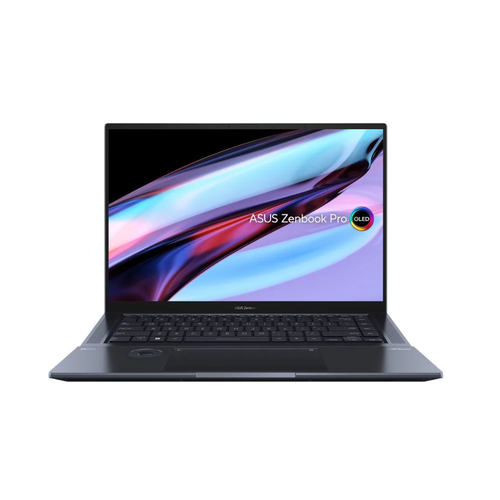 Ноутбук ASUS Zenbook Pro 16X OLED UX7602VI-MY034X Intel Core i9 13900H 2600MHz163200х200032GB2048GB SSDNVIDIA GeForce RTX 4070 8GBWi-FiBluetoothWindows 11 Pro 90NB10K1-M001F0 Black 37049000₽
