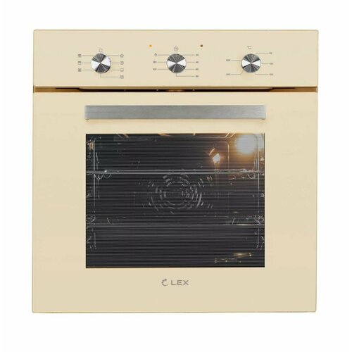 Духовой шкаф LEX EDM 073 IV 2874000₽