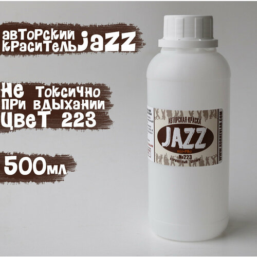     Jazz ECO-PRO   223/500