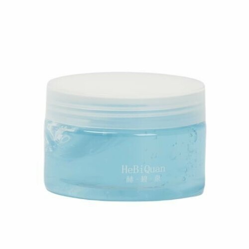HeBiQuan Маска для лица охлаждающая и сужающая поры 120г 440₽
