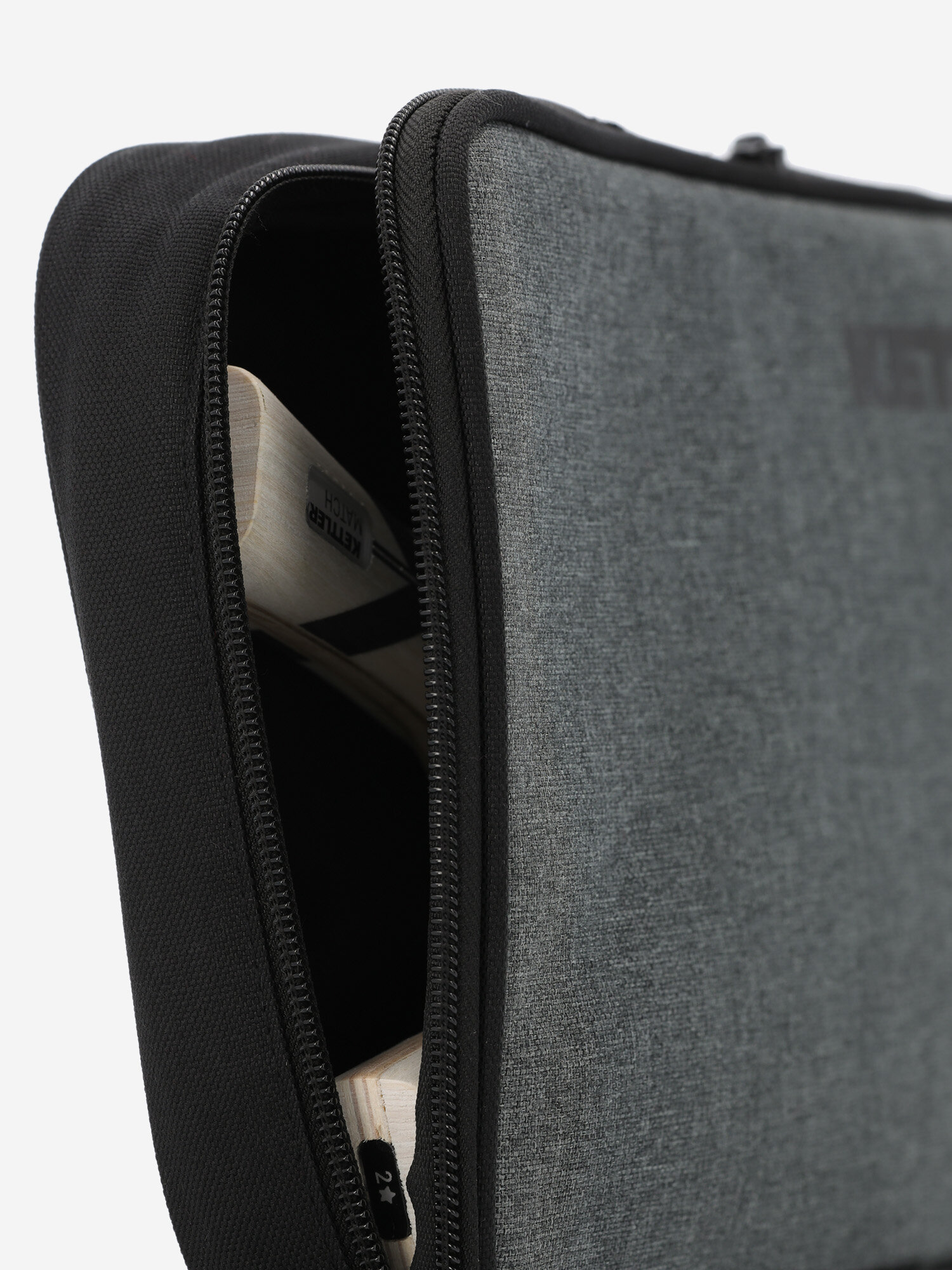 Чехол для 2 ракеток KETTLER — фото 1