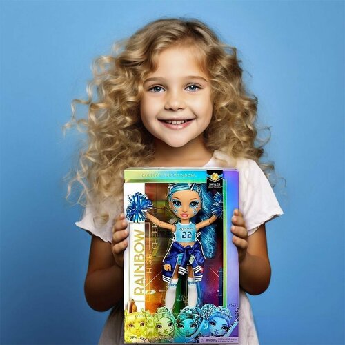 Кукла Rainbow High 