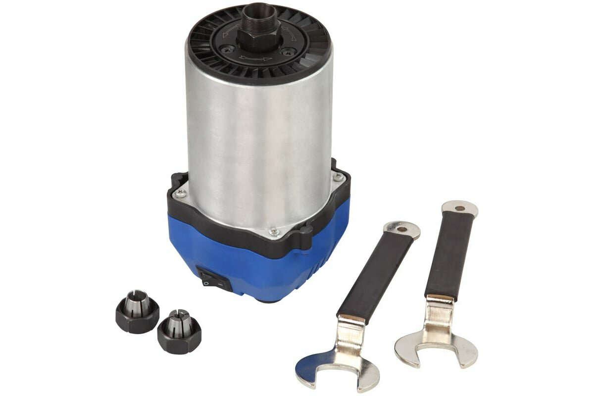 Белмаш Двигатель фрезерный BELMASH 1800F 03013 — фото 1