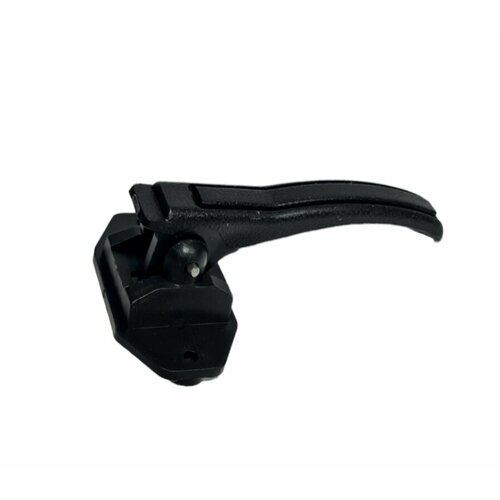 Ручка крючок открывания двери внутренняя пластиковая ВАЗ 2108210921099 250₽