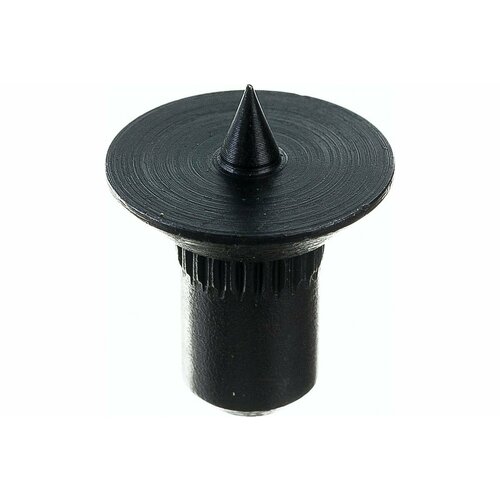 Петроградъ Кернеры наколки для мебельных шкантов, D 6мм, 6 штук М00014246