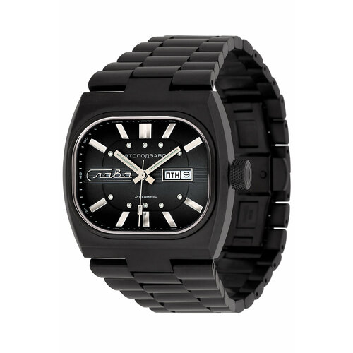 Мужские часы Слава