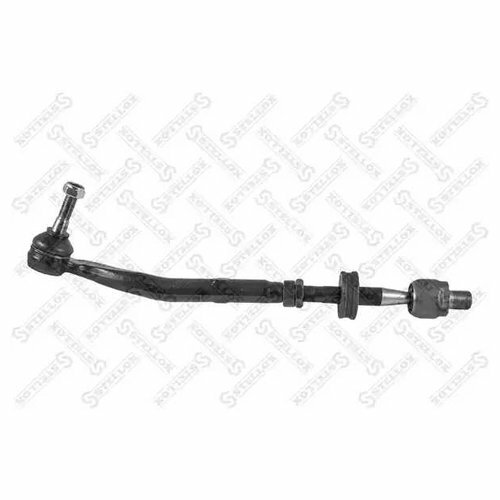 Тяга рулевая Stellox 5901562ASX для BMW 5 серия E39